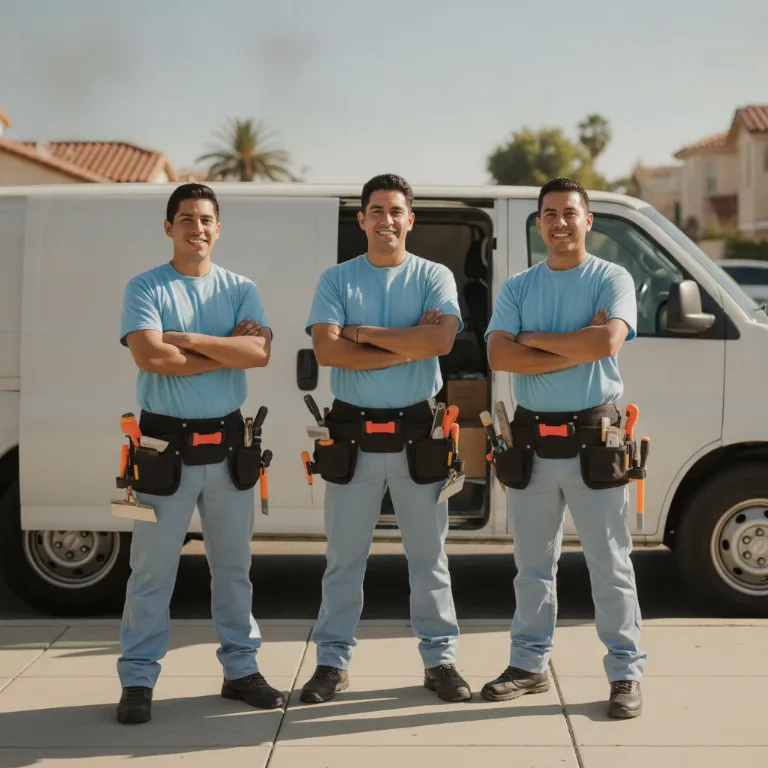 instalador de pisos Kanasín